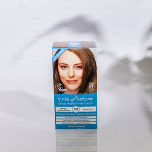 Tints of Nature Permanent Hair Dye