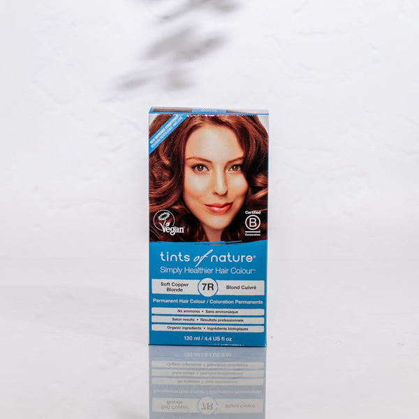 Tints of Nature Permanent Hair Dye