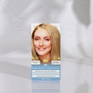 Tints of Nature Permanent Hair Dye
