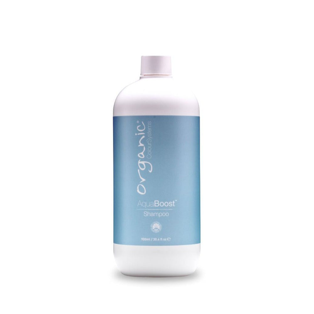 Aqua Boost Shampoo