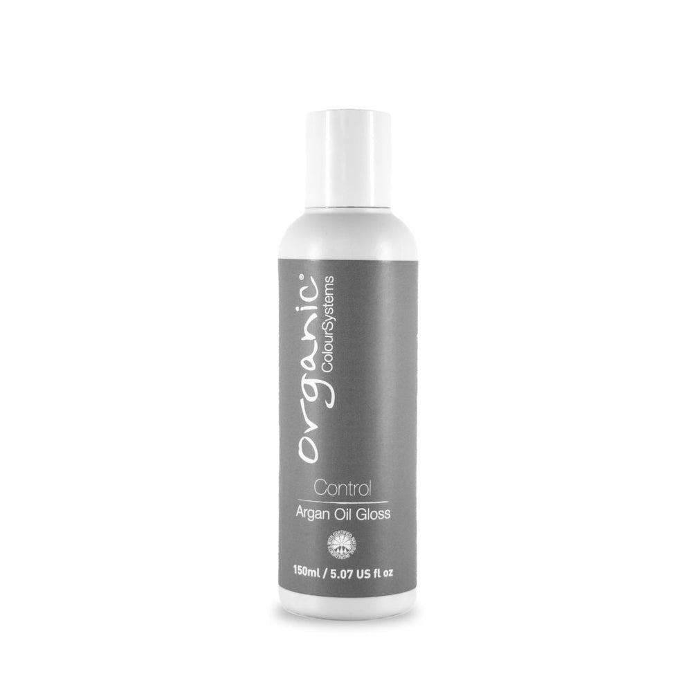 Control Argan Oil Gloss 150ml