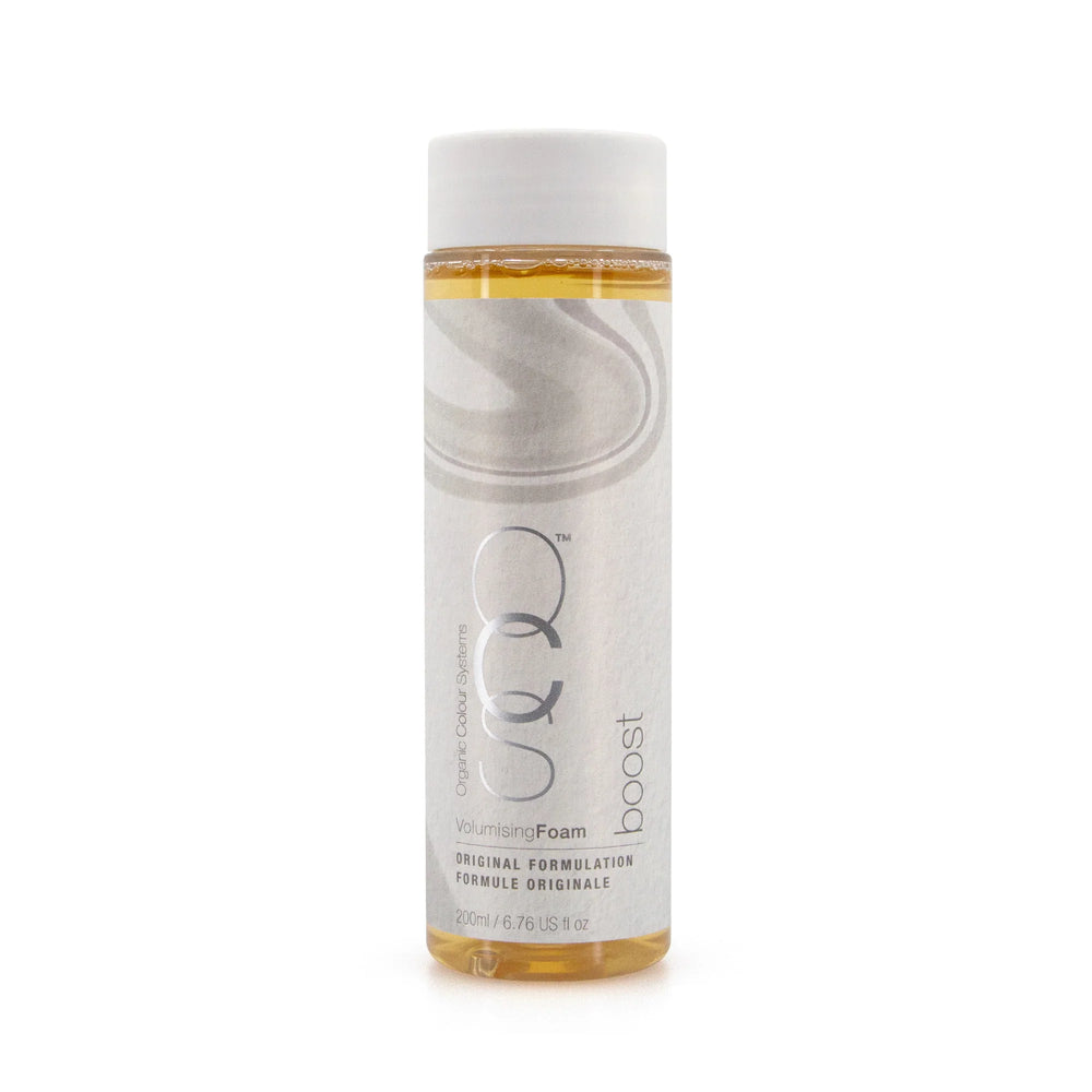 Boost Volumising Foam 200ml