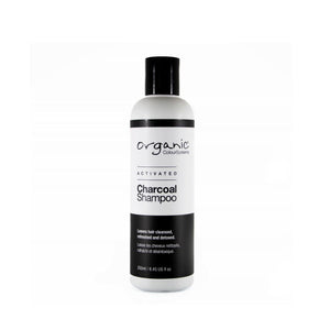 Charcoal Shampoo