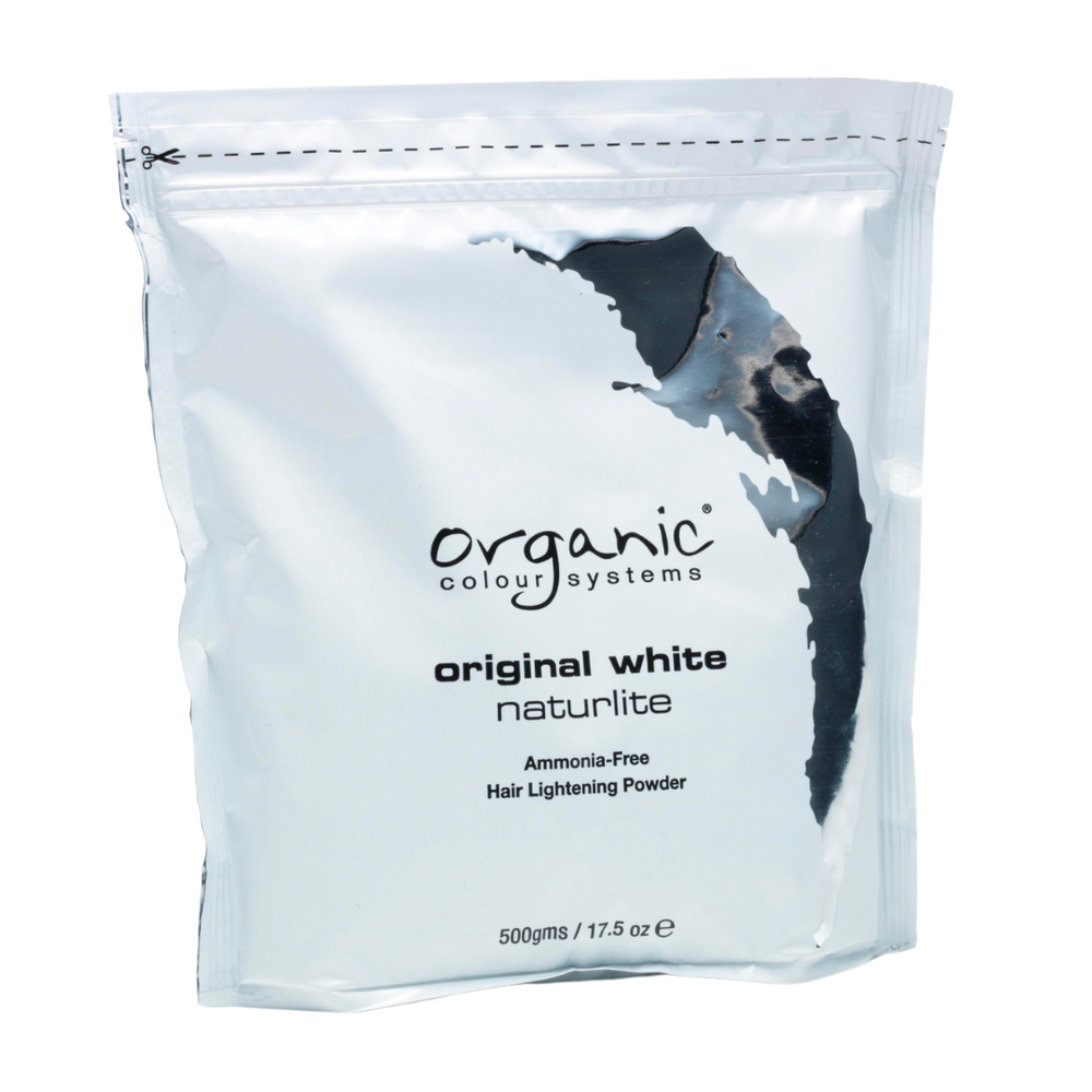 Naturlite Lightening Powder