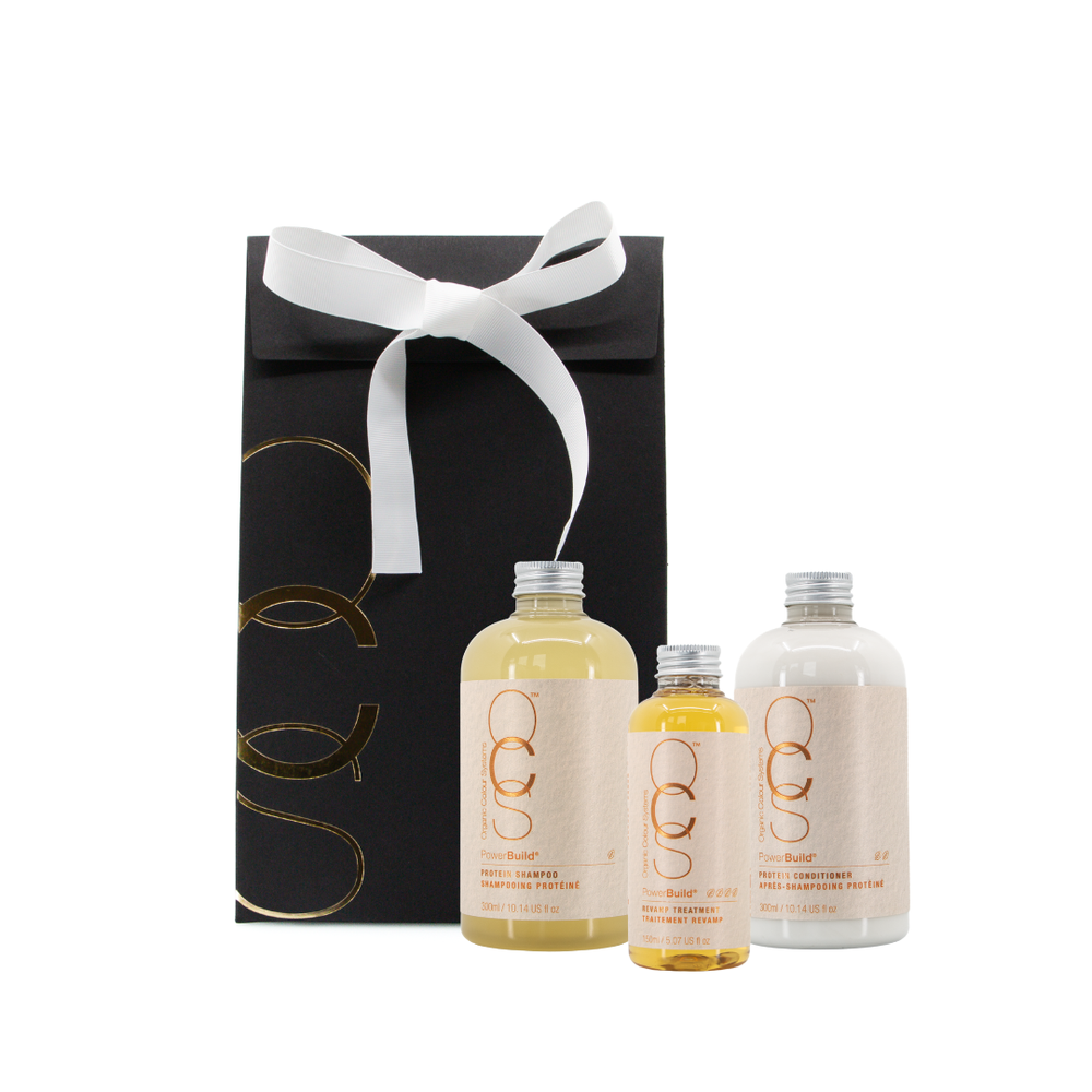 Damage Repair Gift Set