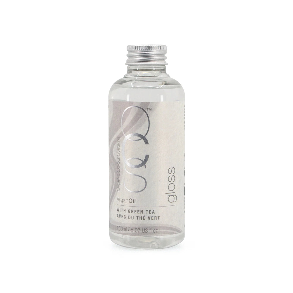 Gloss Argan Oil 150ml