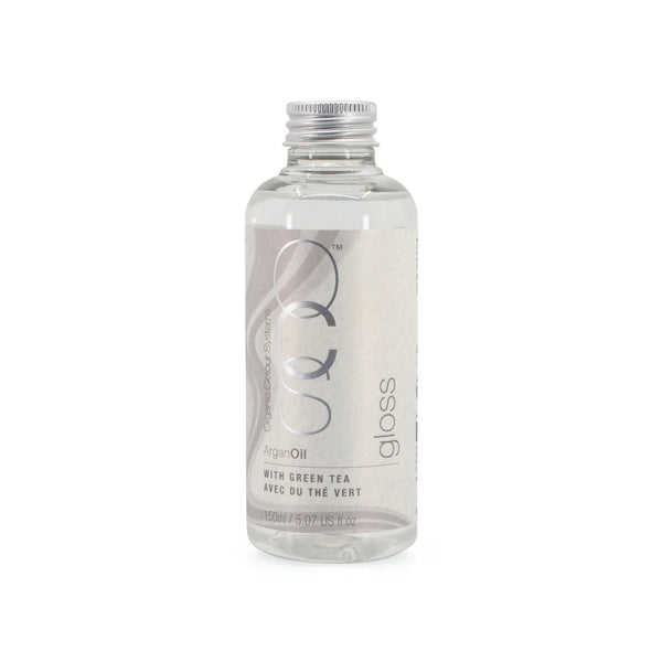 Gloss Argan Oil 150ml