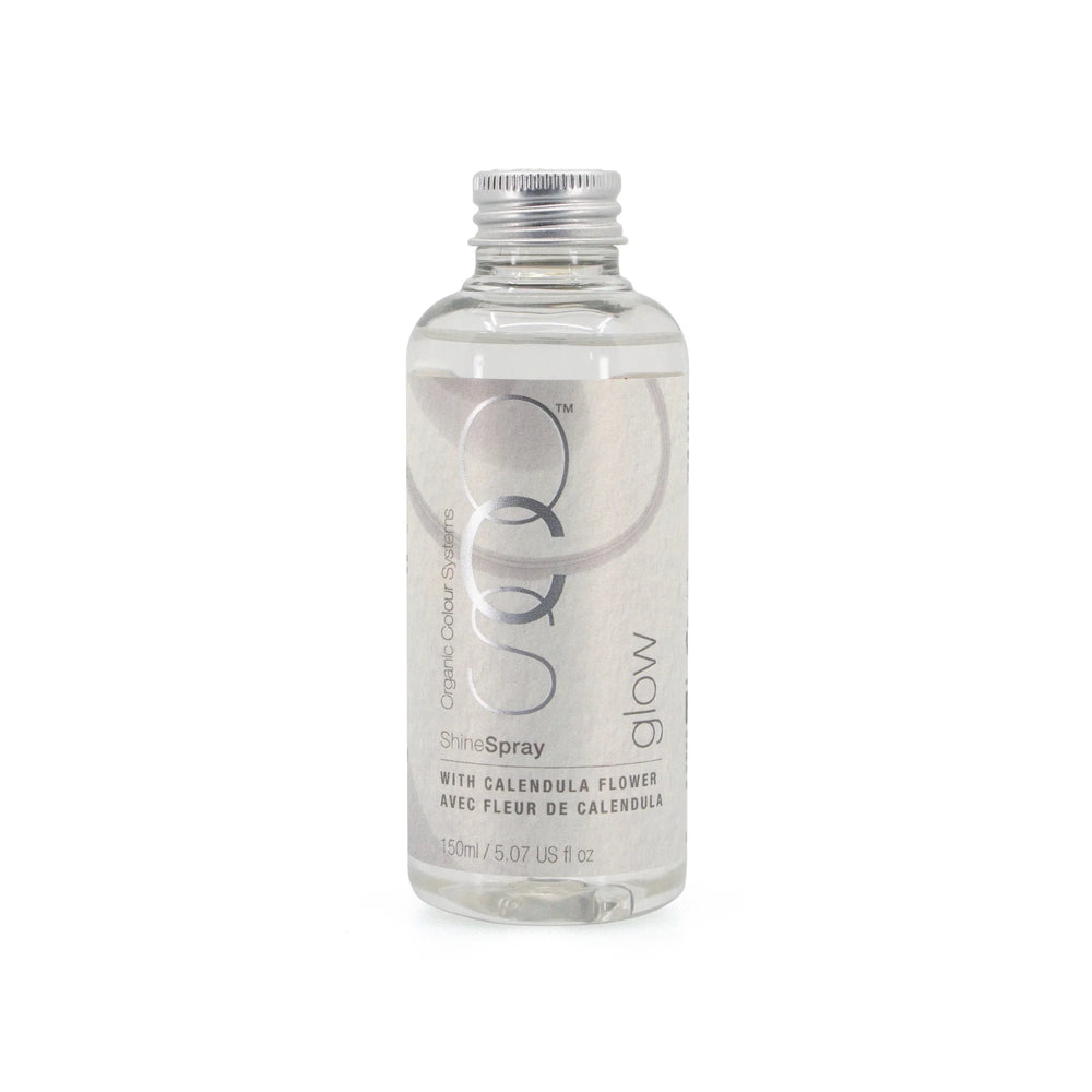 Glow Shine Spray 150ml