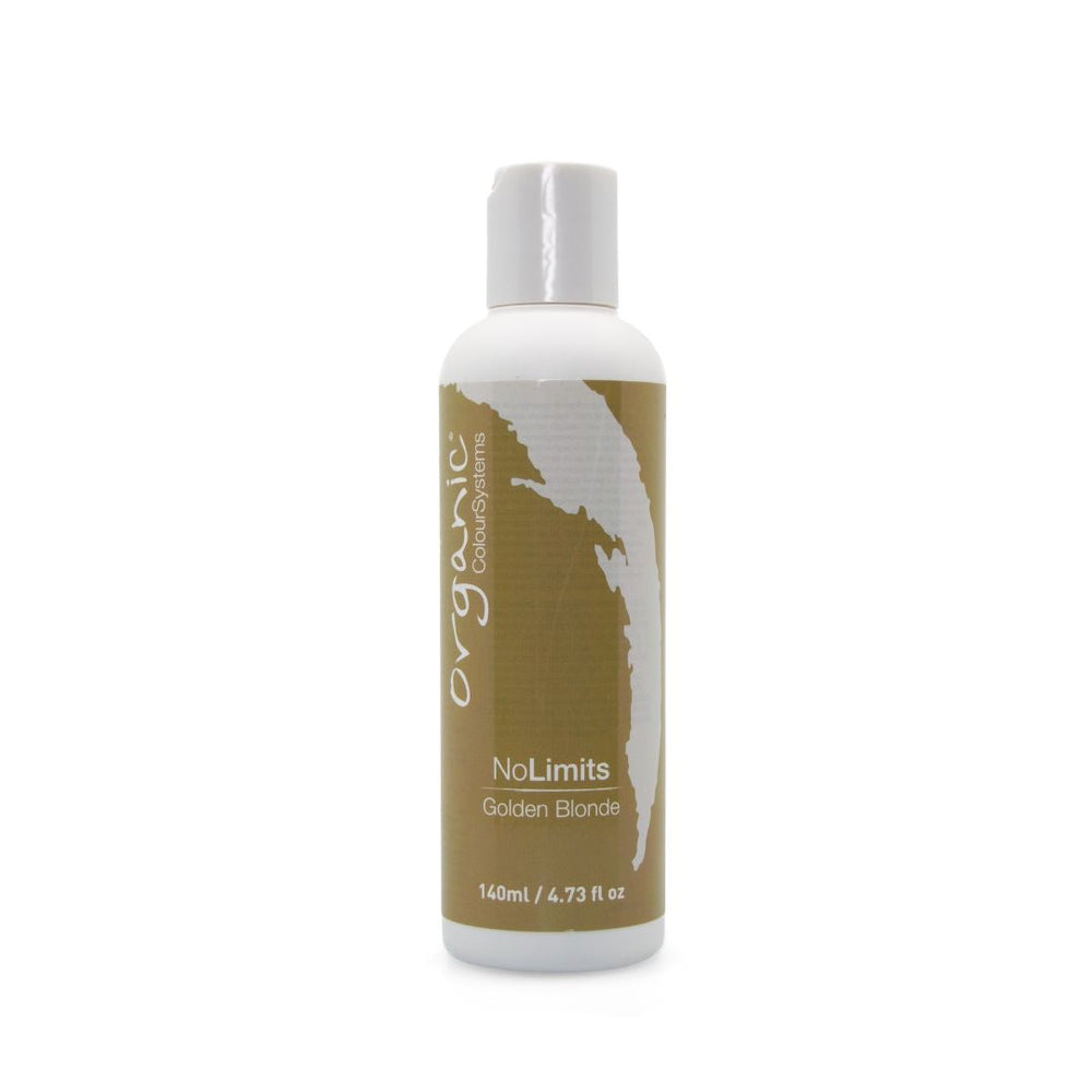 Golden Blonde No Limits Semi-Permanent Colour 140ml