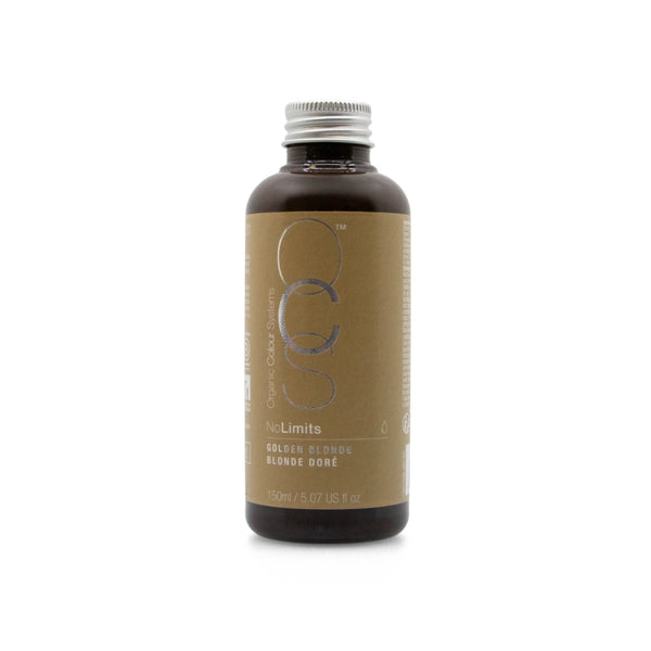Golden Blonde No Limits Semi-Permanent Colour 150ml