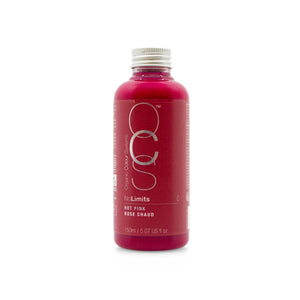 Hot Pink No Limits Semi-Permanent Colour 150ml