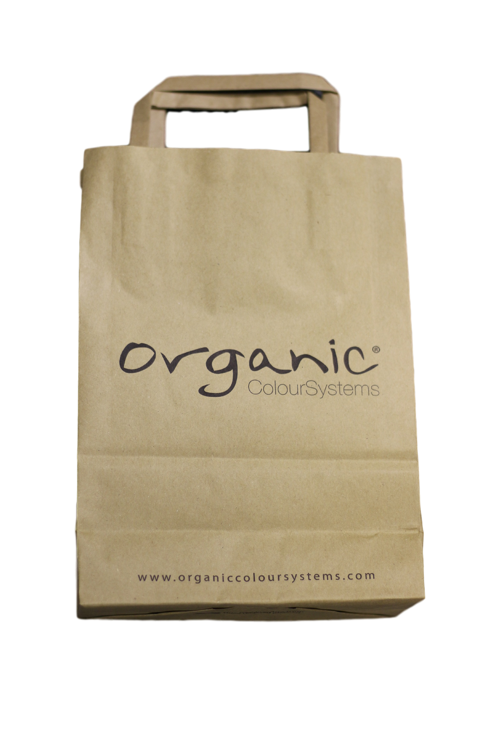 Paper Retail Carrier Bag