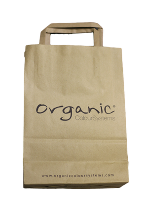 Paper Retail Carrier Bag