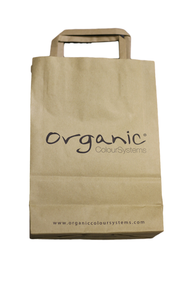 Paper Retail Carrier Bag
