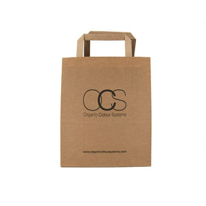 Paper Retail Carrier Bag