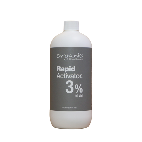 Rapid Activator 900ml