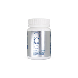 New Rep-Hair Hair and Nail Supplements