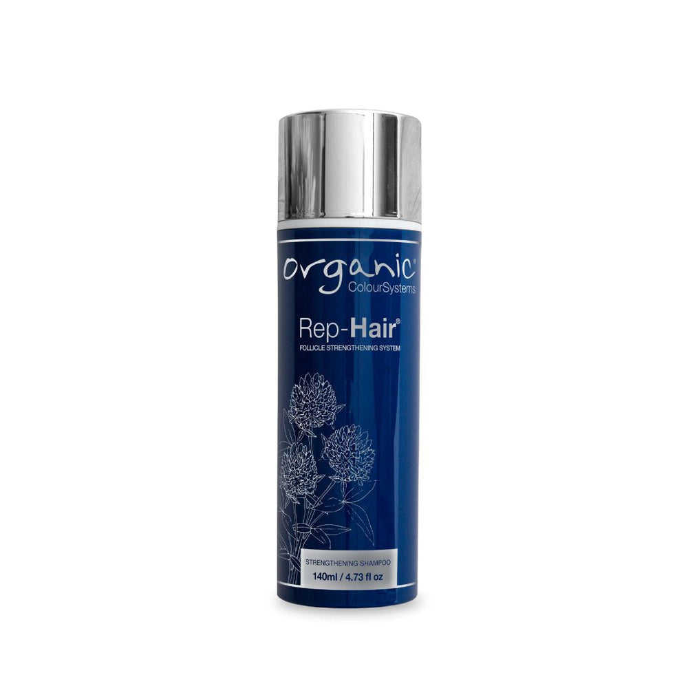Rep-Hair Follicle Strengthening Shampoo 140ml