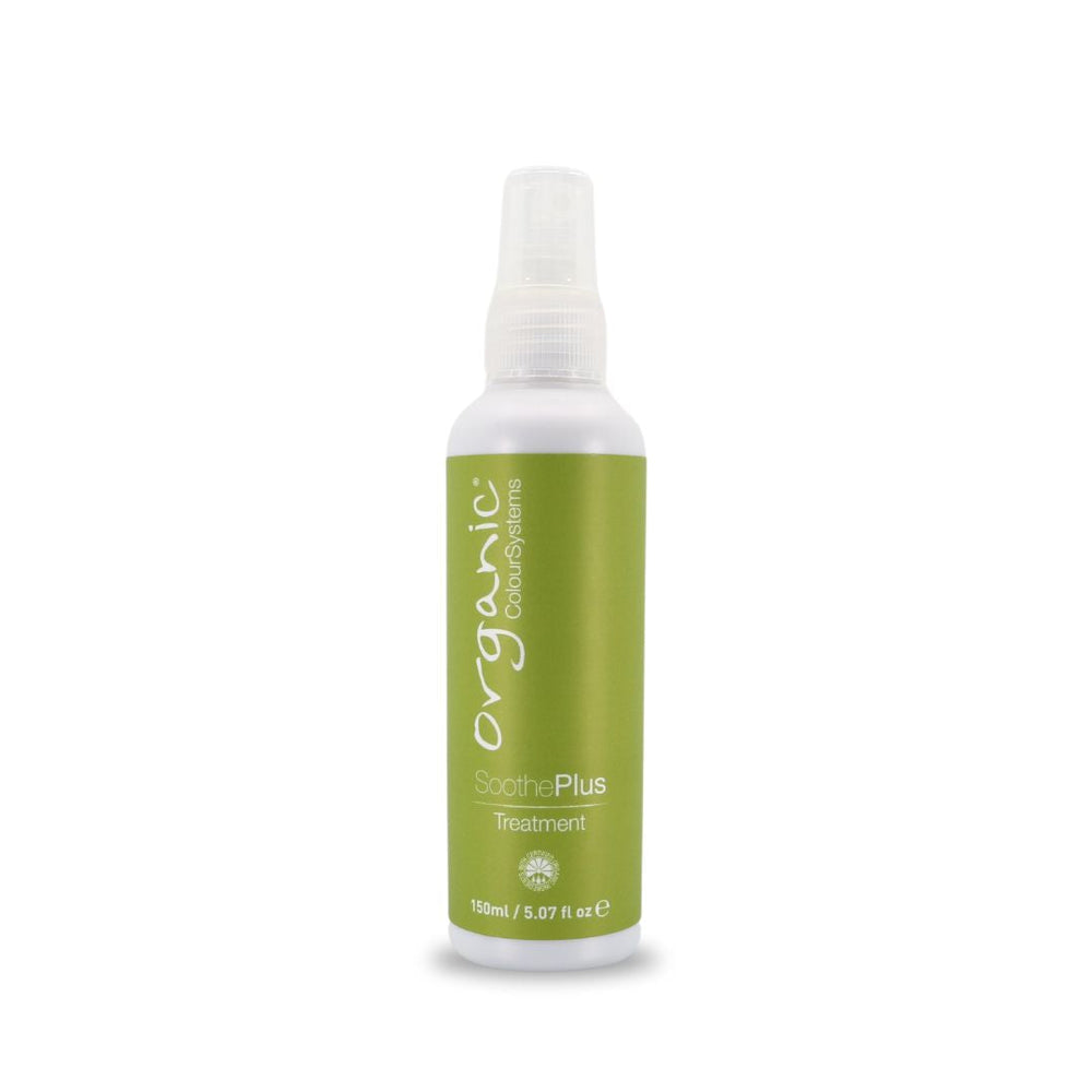 Soothe Plus Treatment
