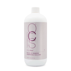 Status Quo Balanced Shampoo 1000ml