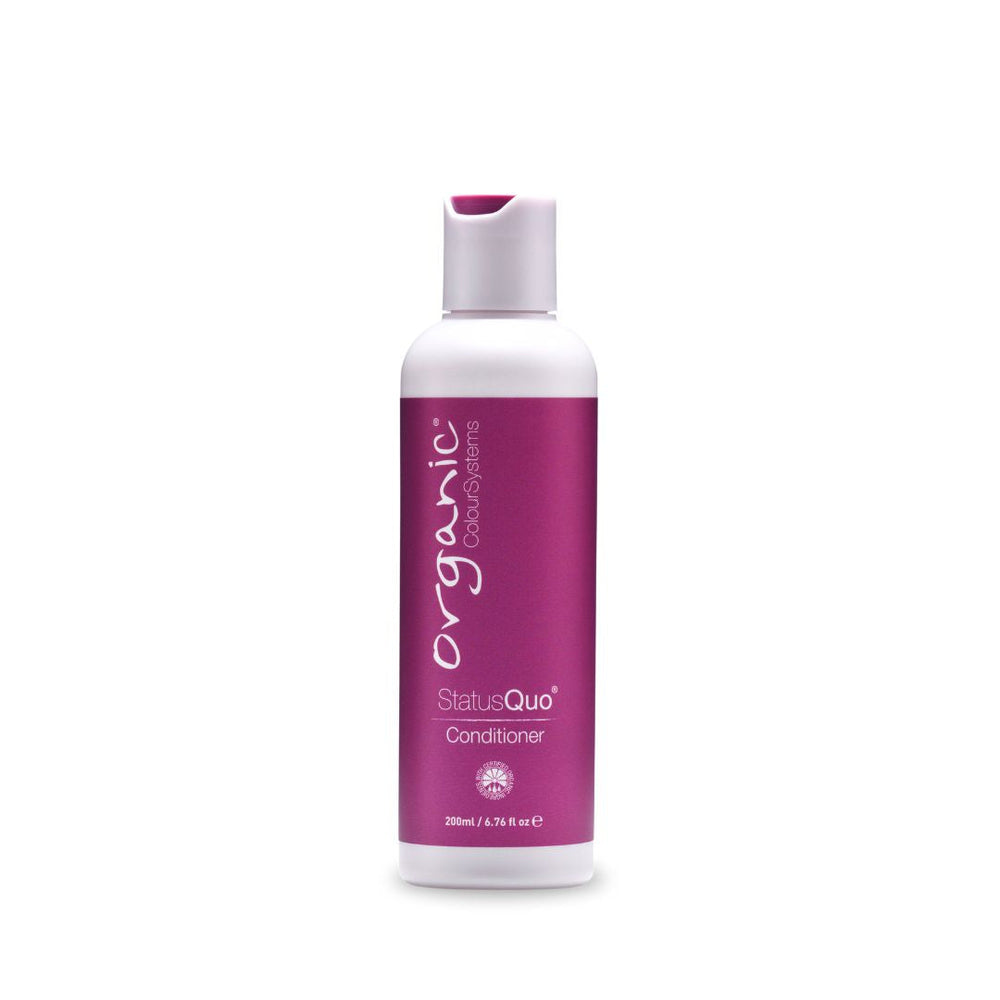 Status Quo Conditioner