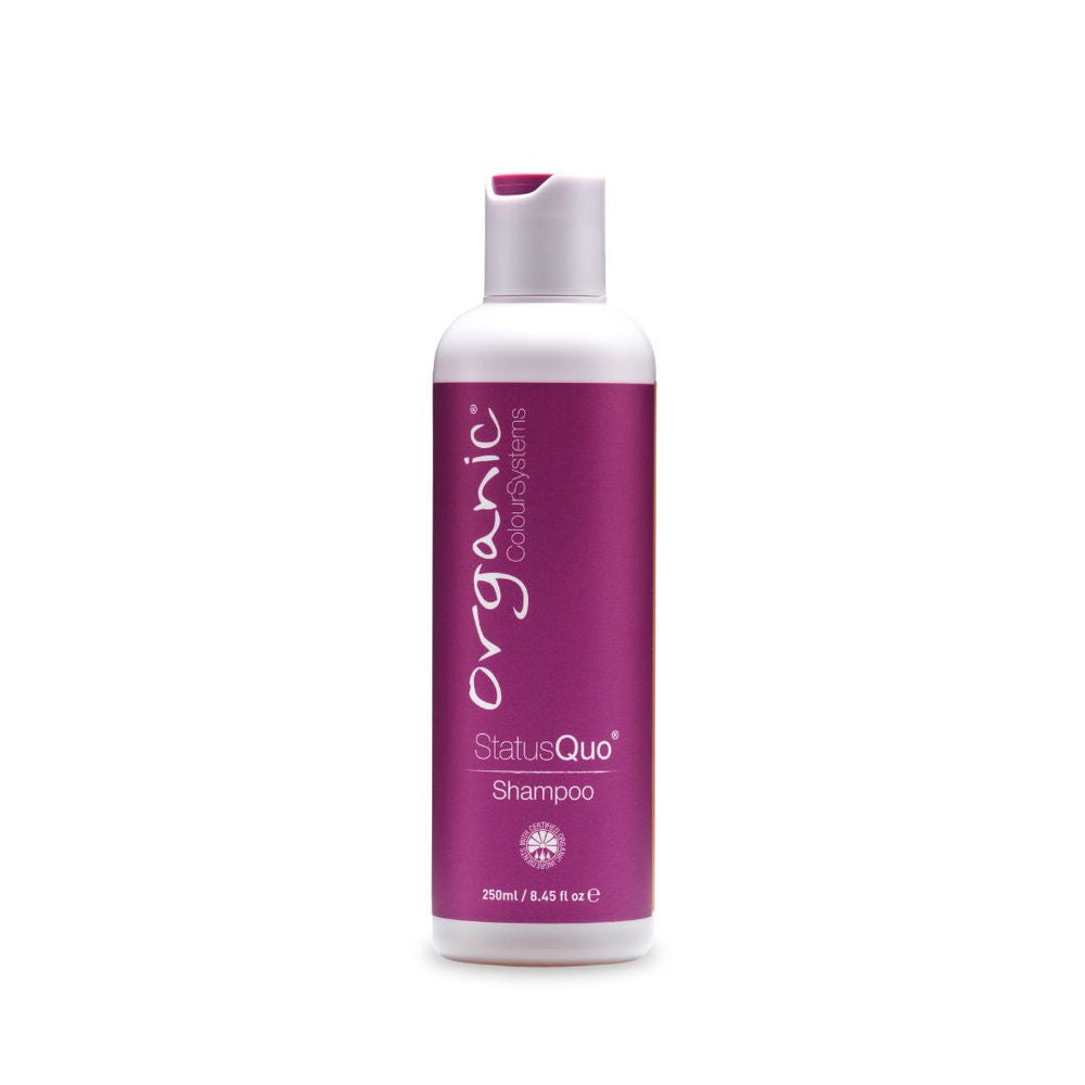 Status Quo Shampoo