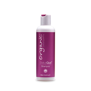 Status Quo Shampoo