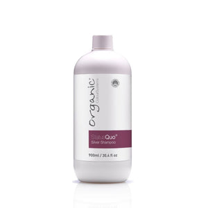 Status Quo Silver Shampoo