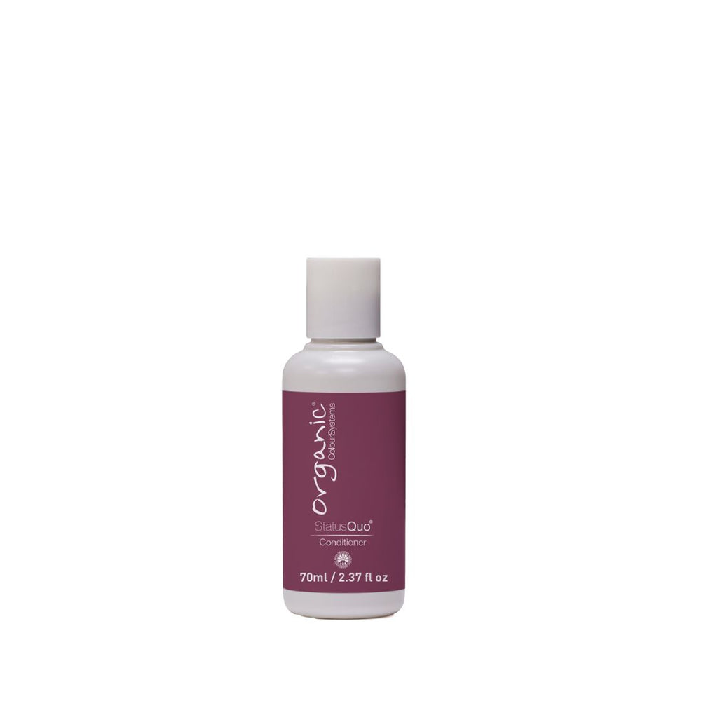Status Quo Conditioner