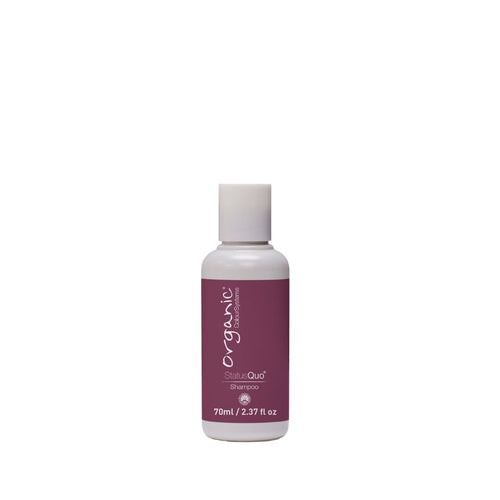 Status Quo Shampoo