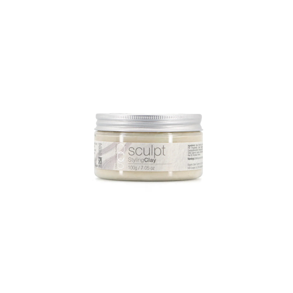 Sculpt Styling Clay 100g