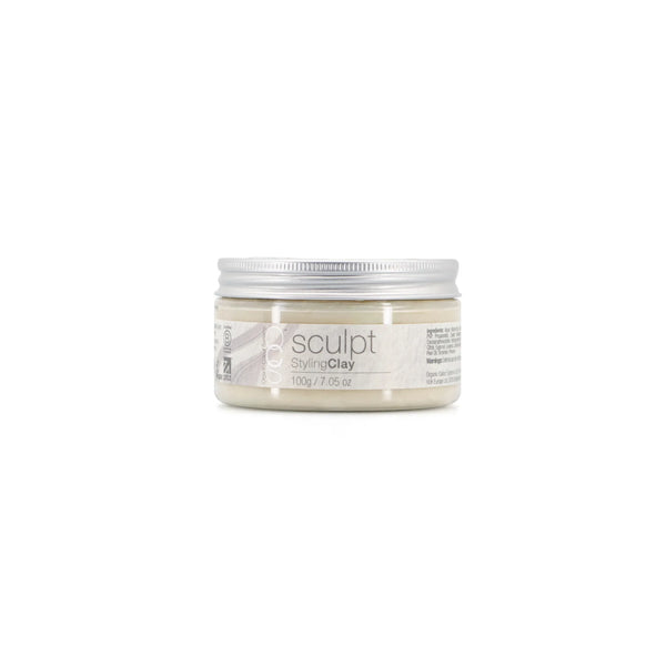 Sculpt Styling Clay 100g