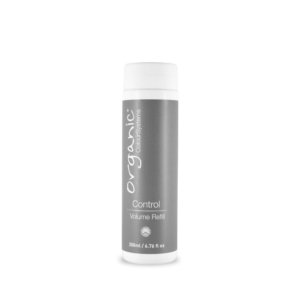 Control Volume Mousse Refill